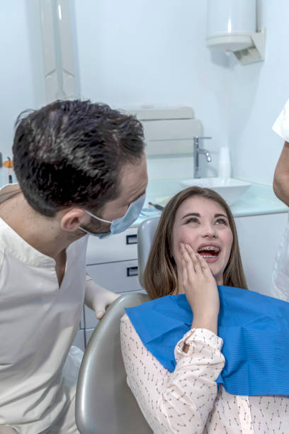 Best Emergency Dental Care for Broken or Chipped Teeth in Kahoka, MO