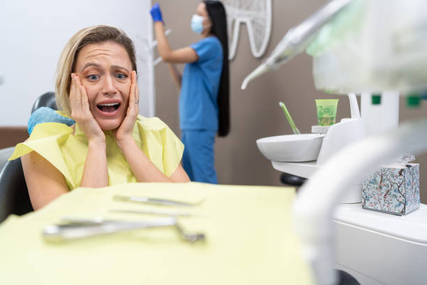 Best Same-Day Emergency Dental Services in Kahoka, MO